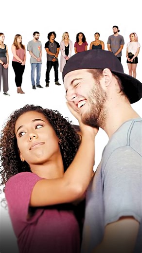 Dating Coach Guesses Who’s "More Than Friends" | WatchCut