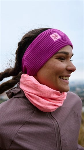 3.5K views · 12 reactions | Yeap we got it too, best therapy is running. ‍♀️ “Live in the present and don’t let the future worry you too much. Just let it flow.”   @nuriatarra reminds us what Live More Now truly means. This is the perfect mid-week reminder, to get outside, take time for yourself, and do what makes you feel alive.  . . #Running #Inspiration #LiveMoreNow #BUffTeam #Run | BUFF | Facebook