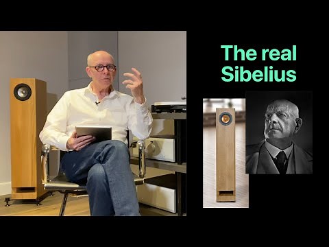 Great Recordings: Sibelius Symphony No. 3 - why its worth 30 minutes of your time