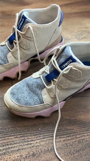 Waterproof + Stylish! Sorel Kinetic Impact Caribou Review ❄️👟