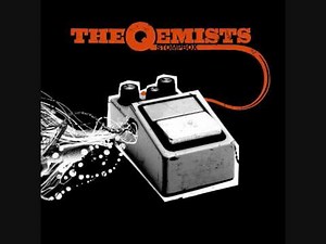 The Qemists - Stompbox