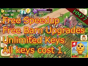 FarmVille 2 - Gameplay Review