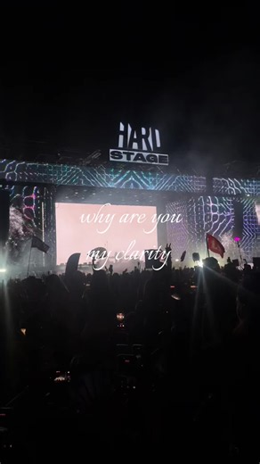 Zedd Knock2 b2b Changed Lives ICL — Why Are You My Clarity?