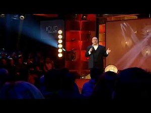 The Omid Djalili Show | Series 2 - Ep.4 (1/3)