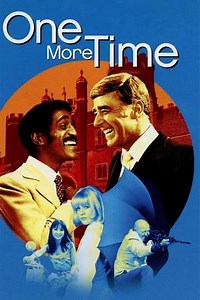 One More Time (1970) - Movie