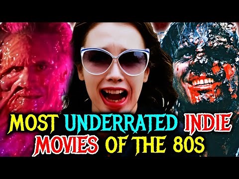 12 Most Underrated Indie Movies of the 80s - Explored