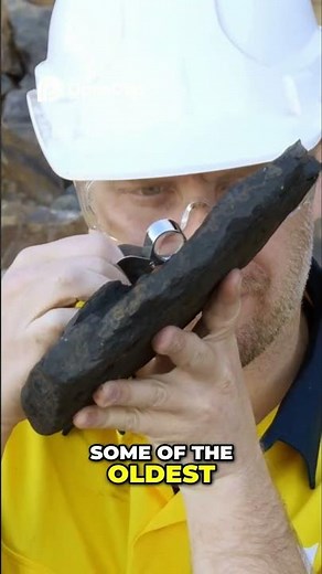 Ancient Rocks Release Massive Hydrogen- New Energy Source!