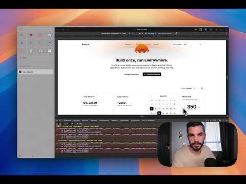 Debugging a Rust Wasm Production Bug (Live)