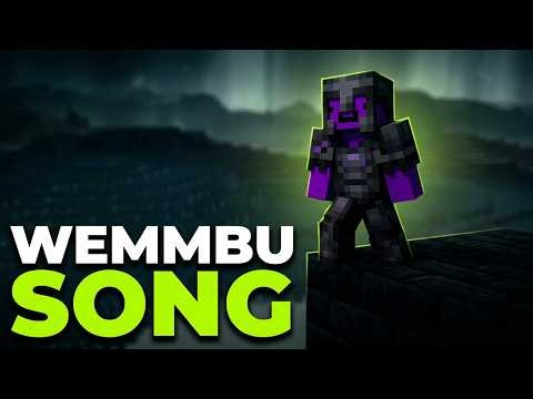 Wemmbu - THE LONE WARRIOR (Official Music Video)