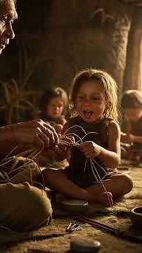 How Fire Made Us Human | The Discovery That Changed Everything