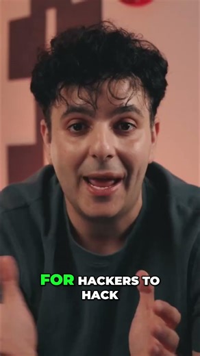 Supply Chain Attacks: Cybersecurity Threats You MUST Know #shorts