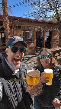 We Drink Our Way Along the Golden Craft Beer Trail in Colorado