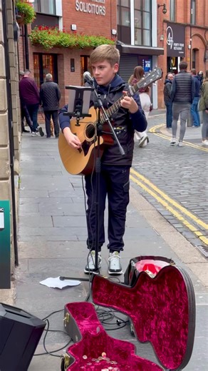 Listen as the crowd would sing, Now the old king is dead, Long live the king. Viva La Vida!! | Jarlaith Mervyn Music