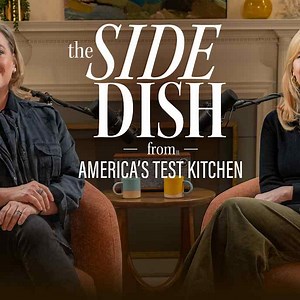 America's Test Kitchen to Launch Exclusive New Podcasts on Netflix | America's Test Kitchen