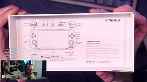 🔴 LIVE testing a bunch of handhelds I haven't had a chance to yet