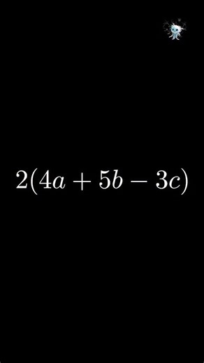Math Idea | Nivelación académica on Instagram: "🔢 ✖️➡️➕ La Propiedad Distributiva en ℝ: Fundamento del Álgebra y la Aritmética 📐 Regla esencial que estructura la interacción entre la multiplicación y la adición en el sistema de los números reales. Este contenido visual presenta la propiedad distributiva como un axioma clave en la estructura algebraica de los números reales, detallando su formulación, implicaciones y aplicaciones directas en diversos contextos matemáticos. ▶️ Formulación y conc