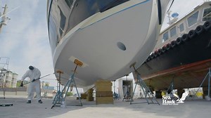 Sea Hawk Product Spotlight: Tuff Stuff Epoxy Primer System | Sea Hawk Paints