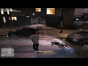 [GTAHUB] HACKS.EXE FT Polsote FT Galle