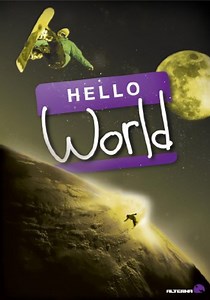 Hello World streaming: where to watch movie online?