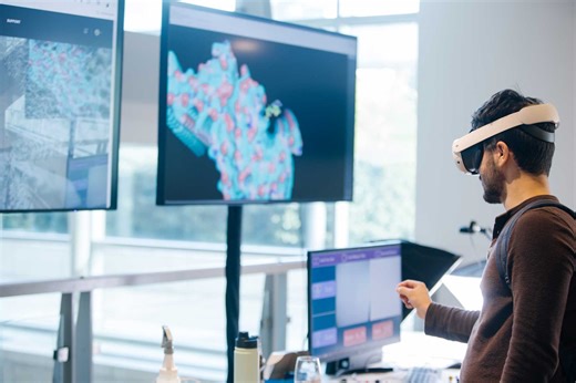 A CRISPR Approach to Neurodegenerative Diseases