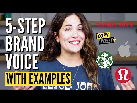 Branding 101: How To Build Customer Loyalty With Brand Voice