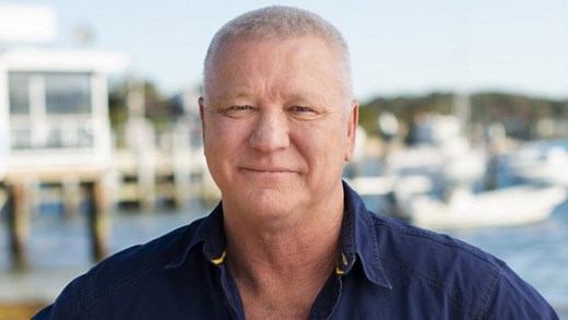 Scott Cam gives up remaining ambassador salary