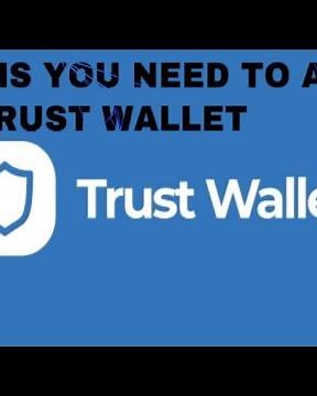Scams You need to Avoid on Trust Wallet.
