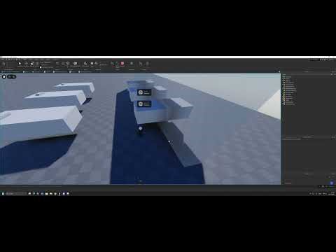 Roblox Studios AI Vehicle Controls (Test)