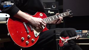 Gibson USA Les Paul Slash Signature VS Les Paul Classic Review (No Talking)