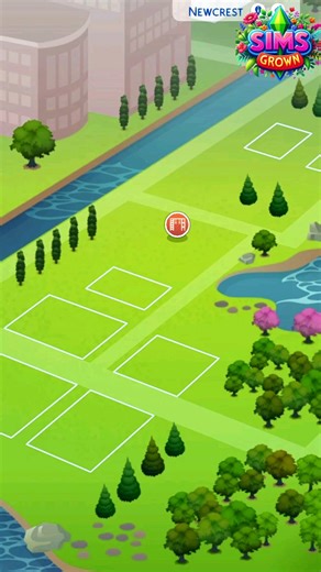 Sims Grown on Instagram: "🏙️ Transforming Newcrest, one epic build at a time! From dream homes to iconic lots — these are some of my most loved creations in The Sims 4. Which one’s your favorite? 💭👇 Game: The Sims 4 💚 🏷️ : #Sims4 #Sims4Builds #NewcrestRebuild #Simstagram #SimsOfInstagram #Sims4Gallery #Sims4Community #SimmersUnite #Sims4Inspo #GamingContent #Sims4Architecture #BuildWithMe #EAcreator #SimsLove"