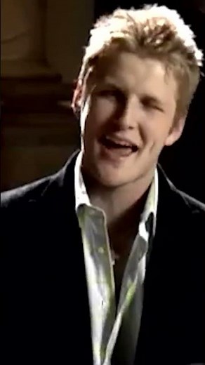 🎶😍 Alexander Acha - I Love You (Official Music Video) #Short