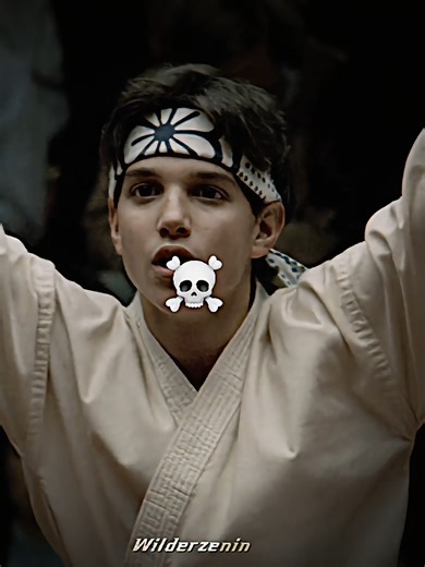 Cobra Kai Character Highlights: Hawk's Journey