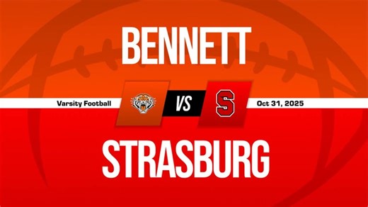 Bennett High School (CO)  Football