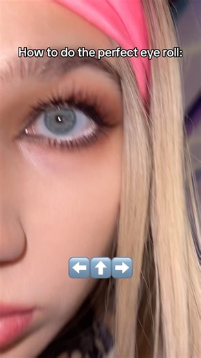 What eye color do you have? 👁️