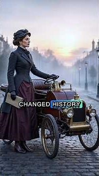 The Untold Story of Mercedes-Benz | How the First Car Changed History