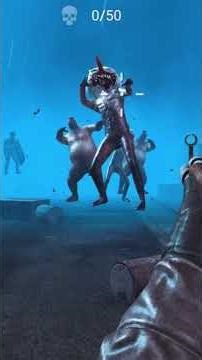 The Tragic Story of Call of Duty Zombies