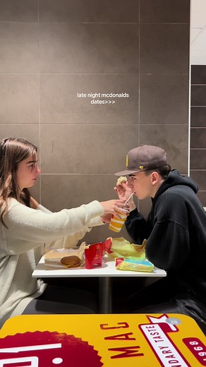 Late Night McDonald’s Date Ideas for a Fun and Delicious Night Out!