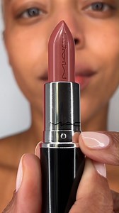 She’s sheer, she’s glossy and she’s available in seven glossy shades . Elevate your summer lip wardrobe with effortlessly sheer and glossy colour in a stick — now in additional long-wearing, lustrous, dopamine-inducing pinks and candied oranges. https://bit.ly/3QCIJOf Pictured here: Lustreglass Lipstick in shade Well, Well, Well #MACCosmetics #MACCosmeticsMalaysia #MACLustreglass #MACLips | M·A·C Cosmetics | Facebook