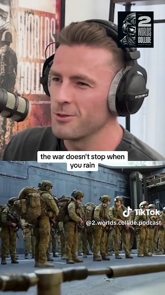 Transitioning from Military Life to Civilian Challenges