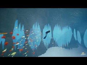 Abzu Gameplay
