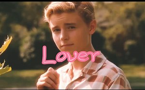 【8D音效】霉霉-Lover/欧美混剪/高甜警告/耳机食用