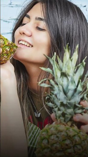 Is it Safe to Eat Pineapple During Pregnancy? | Dr. Mayur Dass