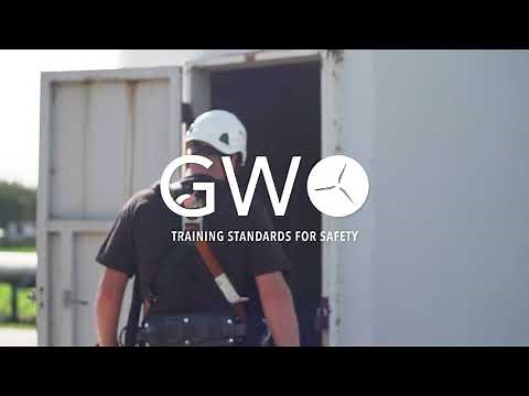 Basic Safety Training Standard - Working At Heights