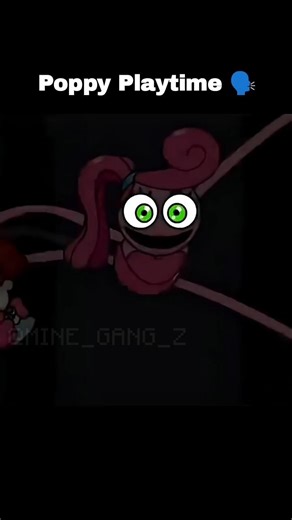 Poppy Playtime Chapter 6