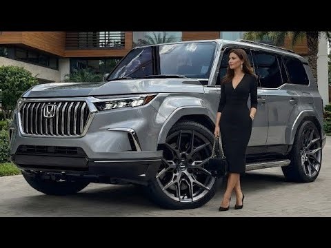 2026–27 Honda S2000 SUV Review | Specs, Price, Interior & Performance |