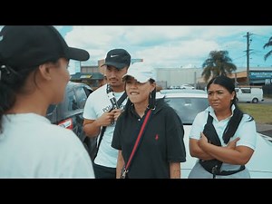 FOOLIGAN KEVS - THE ASIAN ESHAY - EP 1