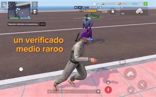 Hacks Verificados para Juegos en Flex City