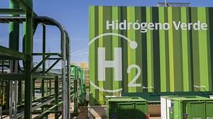 EU set to launch world's first hydrogen bank