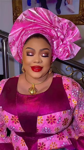 Stunning beauty ❤️luxury beat 🙌🏻 thanks for choosing us ma’am ❤️❤️🙌🏻 @Exotic Bukky #creatorsearchinsights #makeupartist #beautiful #viraltiktok #harrystouch2