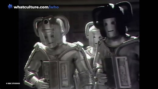 10 Doctor Who Scenes Even More Impressive When You Know The Truth